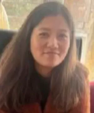 Pranita Gurung