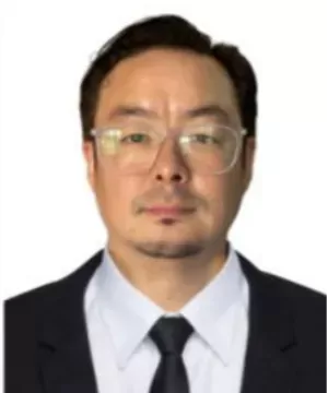 Dr. Panu O. Pazo