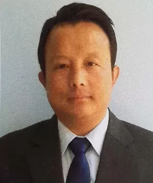 YON TSHERING LEPCHA