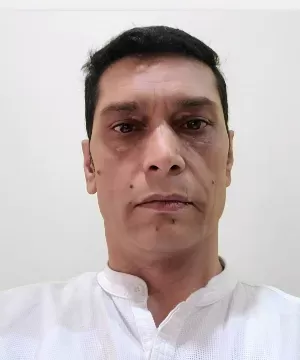Dr. Shiva Kumar Nepal