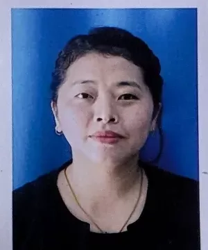 Chewang Doma Bhutia