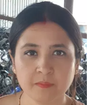 Dr. Sabita Sapkota