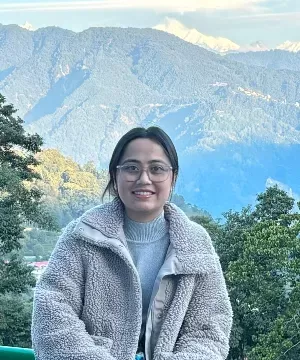 Jacinta Sharma Siwakoti