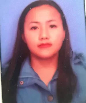 Shanti Tamang