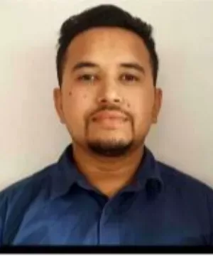 Narayan Chettri