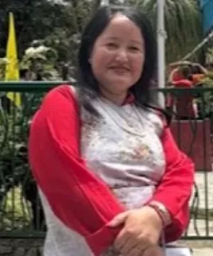 LHADUM LEPCHA