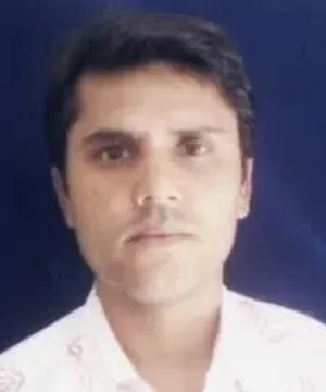 Dr. Dilli Ram Dahal