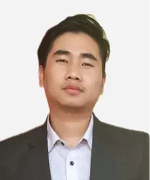 Chophel Bhutia