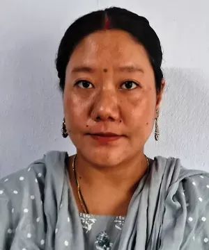Pema Uden Sherpa