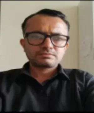 Dr. Bishnu K. Sharma