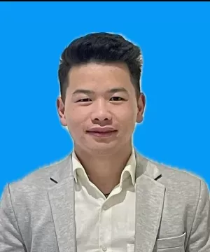 Pema Chida Sherpa