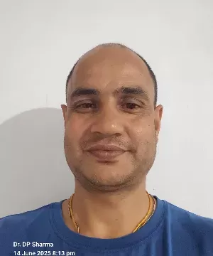 Dr. Durga Prasad Sharma