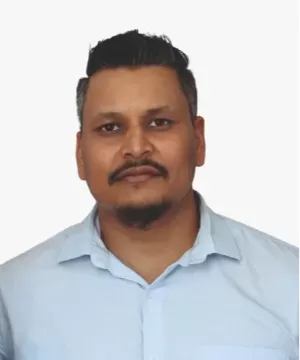 Tilak Bahadur Bardewa