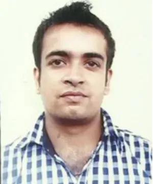 Dr. Yugal Kishore Khanal