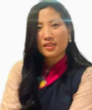 Akila Bhutia