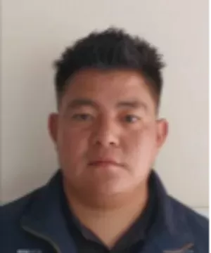 Bishwa Hang Subba