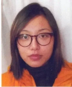 Kimla Dorjee Bhutia
