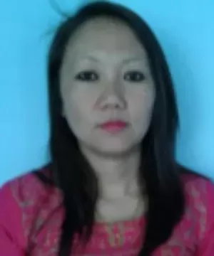 ANURADHA RAI