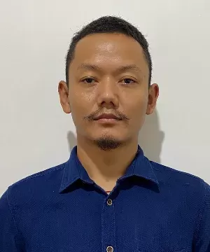 Dr. Mahendra Prasad Gurung