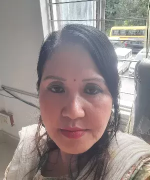 Dr. Laxmi Rai