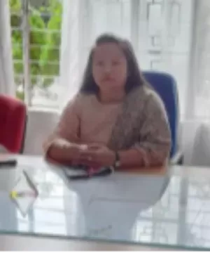 Diki Ongmu Lepcha