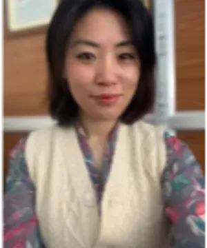 Dr. Dikila Bhutia