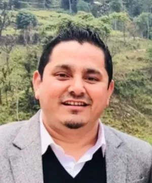 Dr. Kamal Poudyal