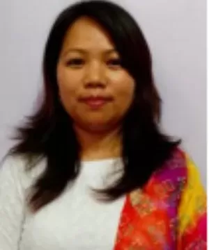 Dr. Binita Rai
