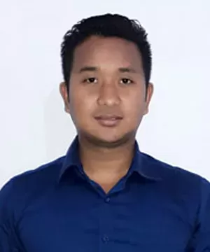Dr. Nabin Manger