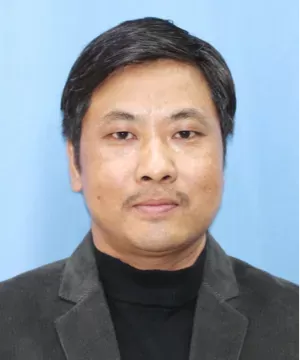 Lakpa C. Sherpa