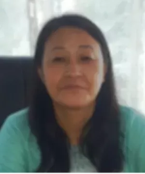 BINDYA RAI