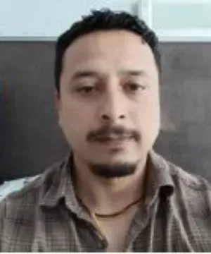 Rajesh Dhungel