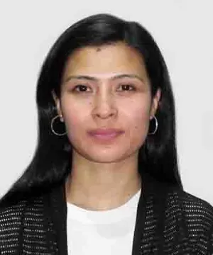 Dr. Yashoda Pradhan