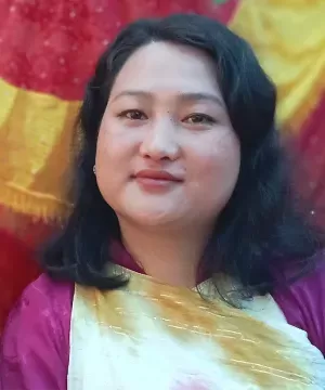 Nimkit Lepcha