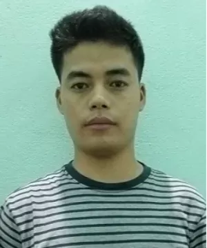 Suraj Limbu