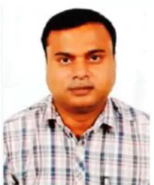 Prof. Chanchal Das