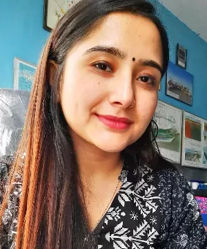 Simran Bhutia