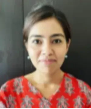Aarati Chettri