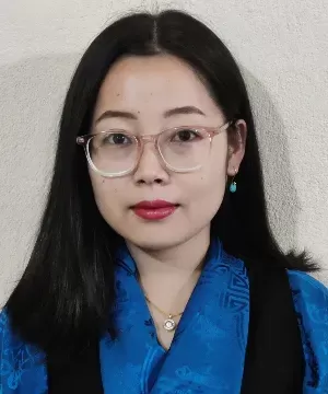 Yeden Bhutia