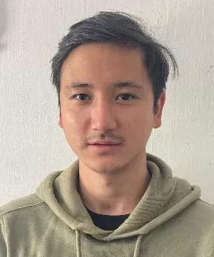 Tshering Wangchuk