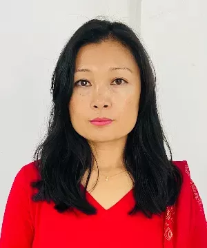Dr. Susan Rai