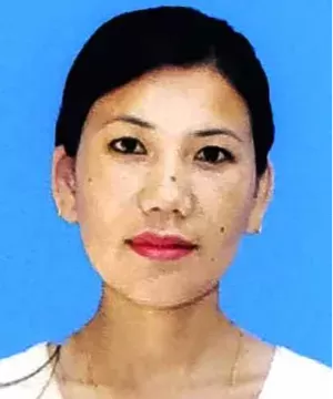 Prativa Subba