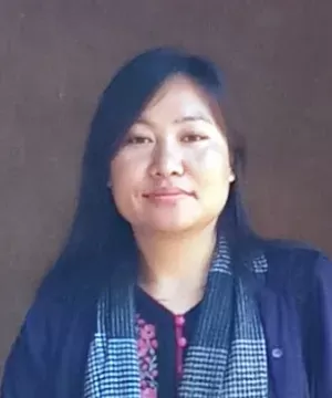 Sushmita Gurung