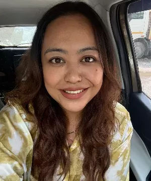 Malavika Rai