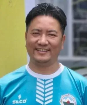 Dr. Sanjaya Kumar Subba