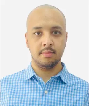Dr. Dinesh Darnal