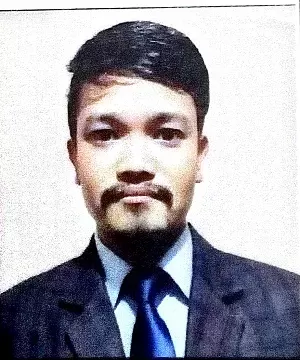 Rikesh Pradhan