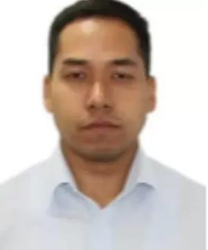Dr. Bitu Subba