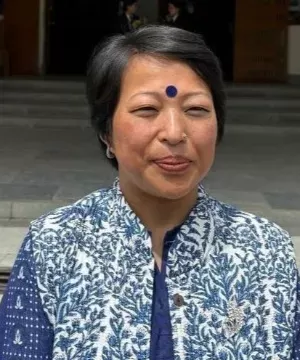 Hangma Subba