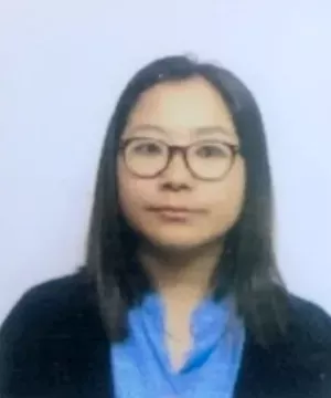 Tshering Choden Bhutia